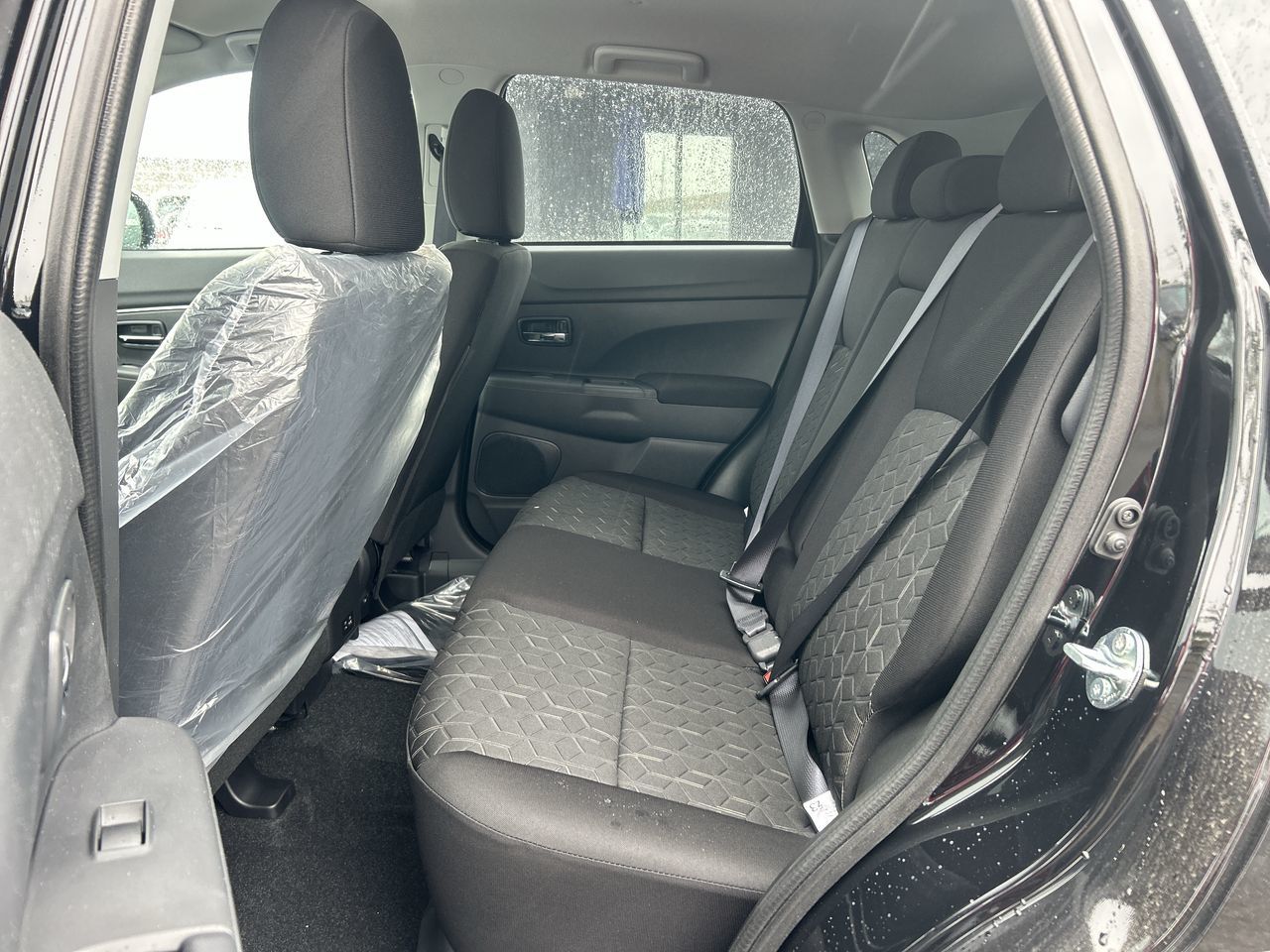 Mitsubishi RVR  2025 à Mississauga, Ontario