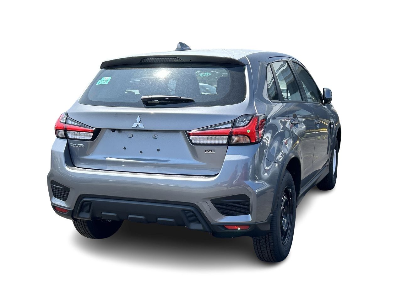 2025 Mitsubishi RVR in Mississauga, Ontario