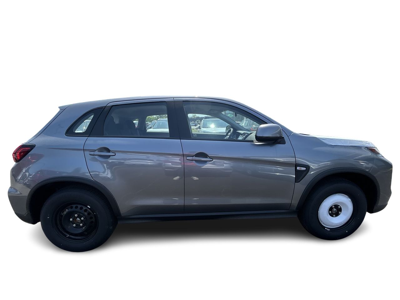 2025 Mitsubishi RVR in Mississauga, Ontario