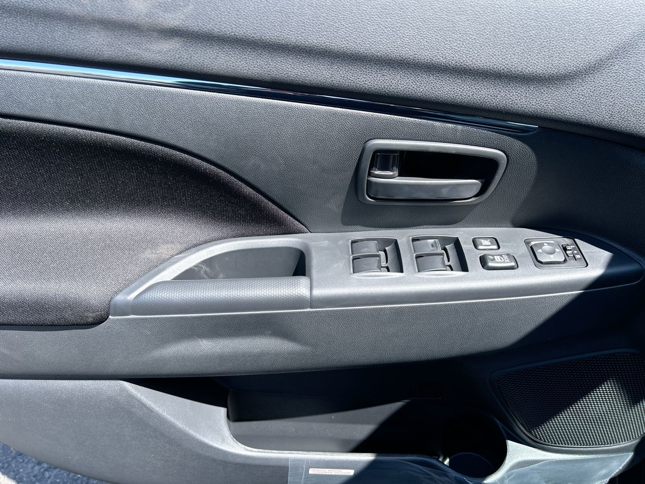 Mitsubishi RVR  2025 à Mississauga, Ontario