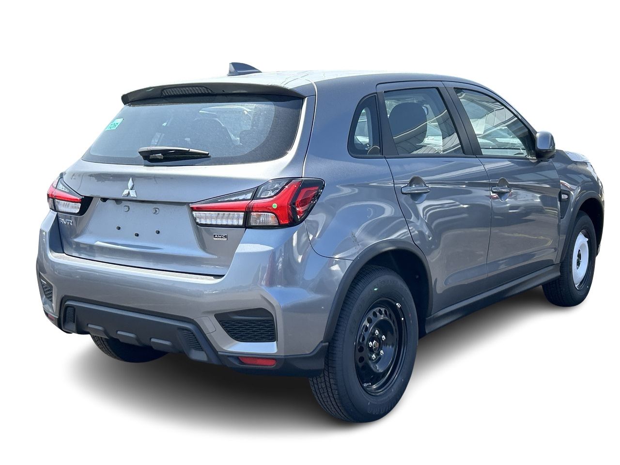 2025 Mitsubishi RVR in Mississauga, Ontario