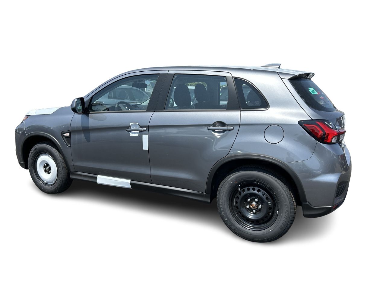 2025 Mitsubishi RVR in Mississauga, Ontario