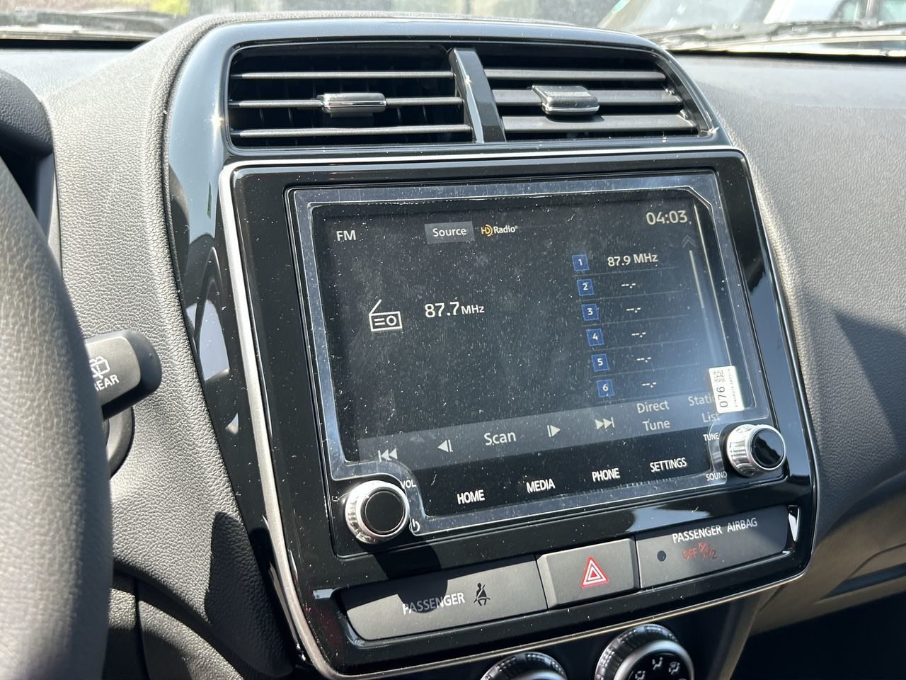 2025 Mitsubishi RVR in Mississauga, Ontario
