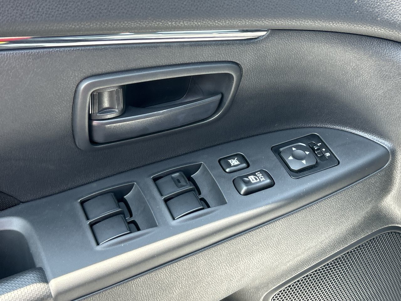 2025 Mitsubishi RVR in Mississauga, Ontario