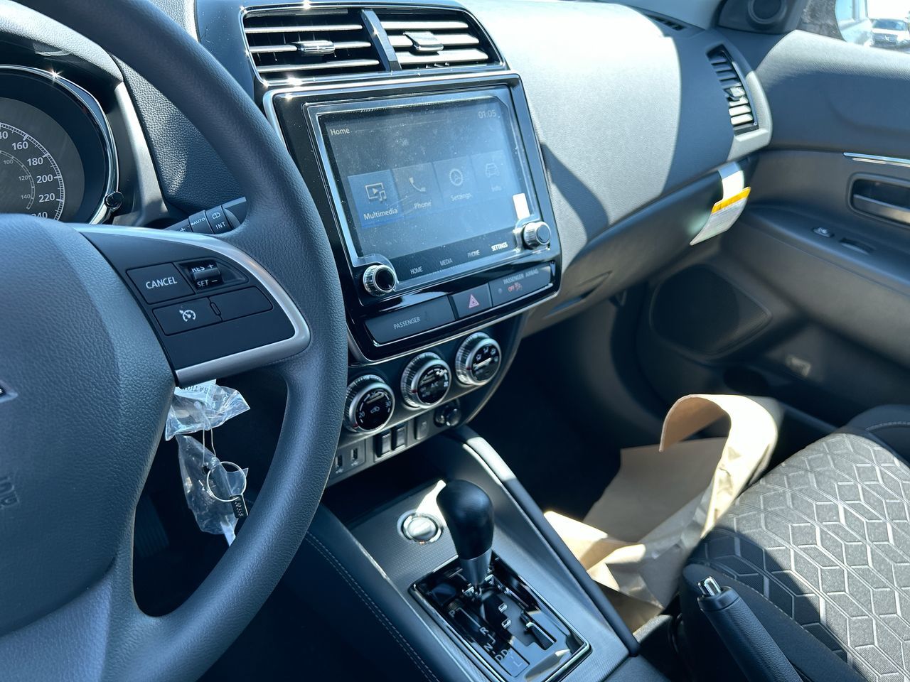 Mitsubishi RVR  2025 à Mississauga, Ontario