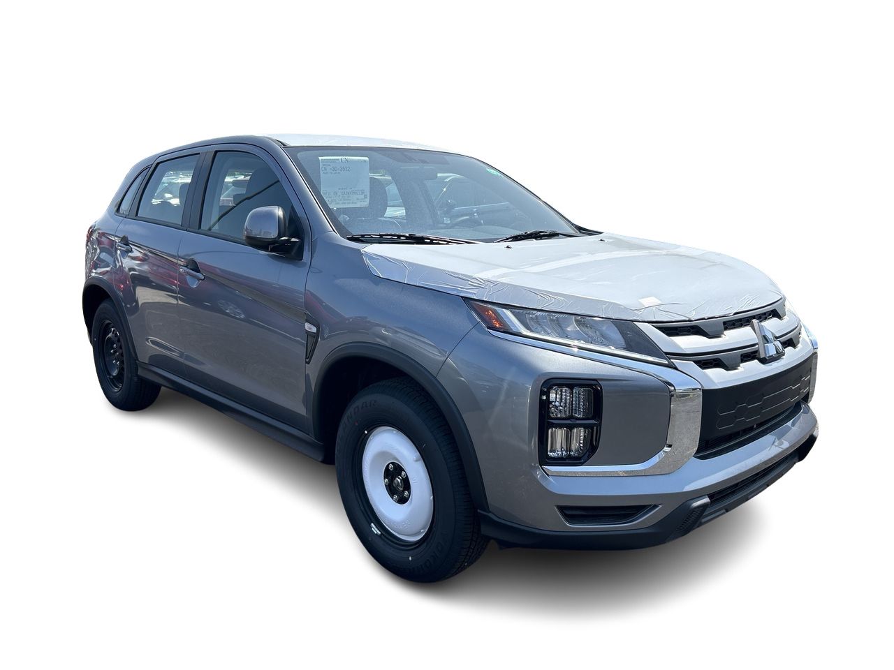2025 Mitsubishi RVR in Mississauga, Ontario