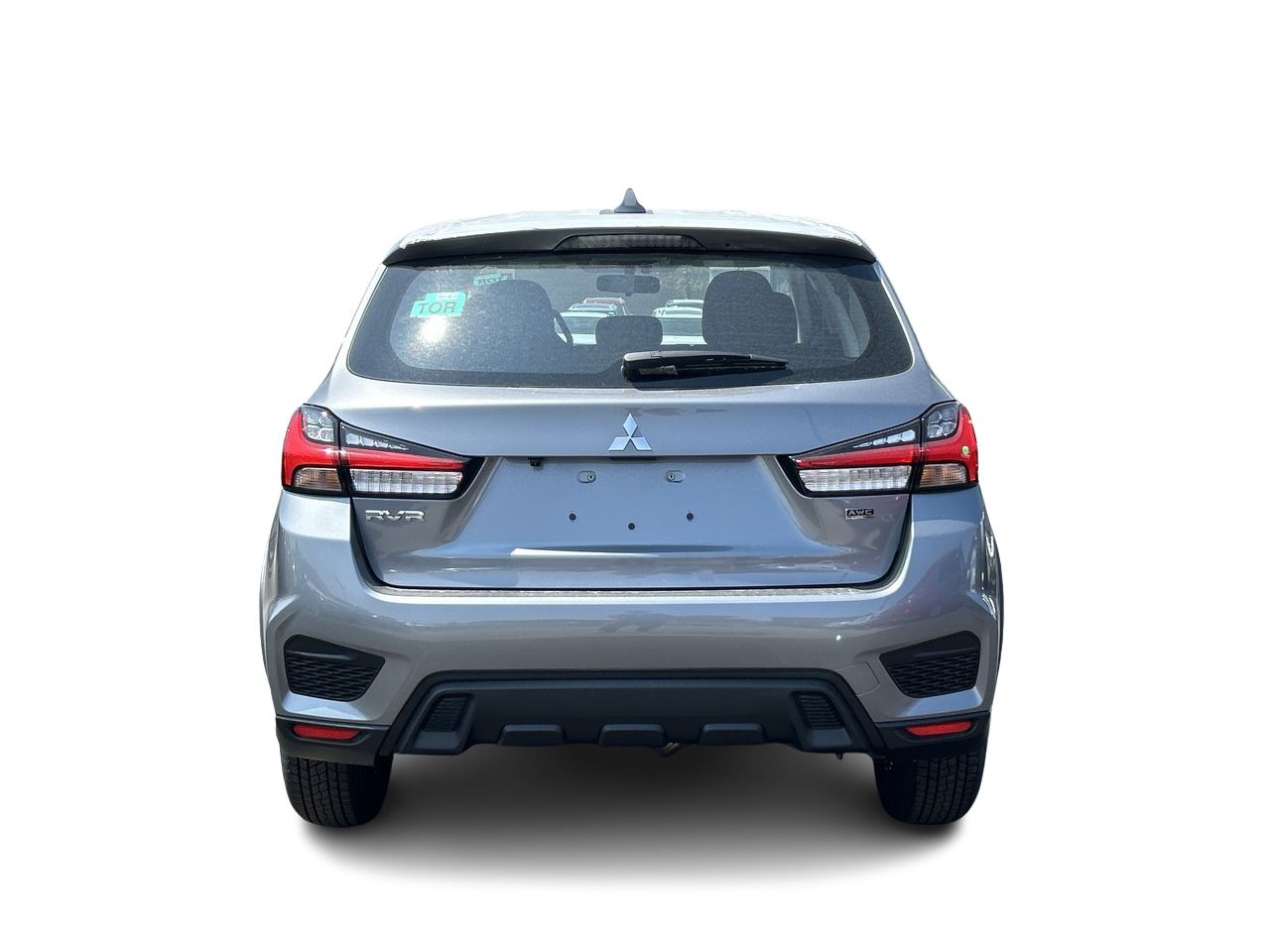 2025 Mitsubishi RVR in Mississauga, Ontario