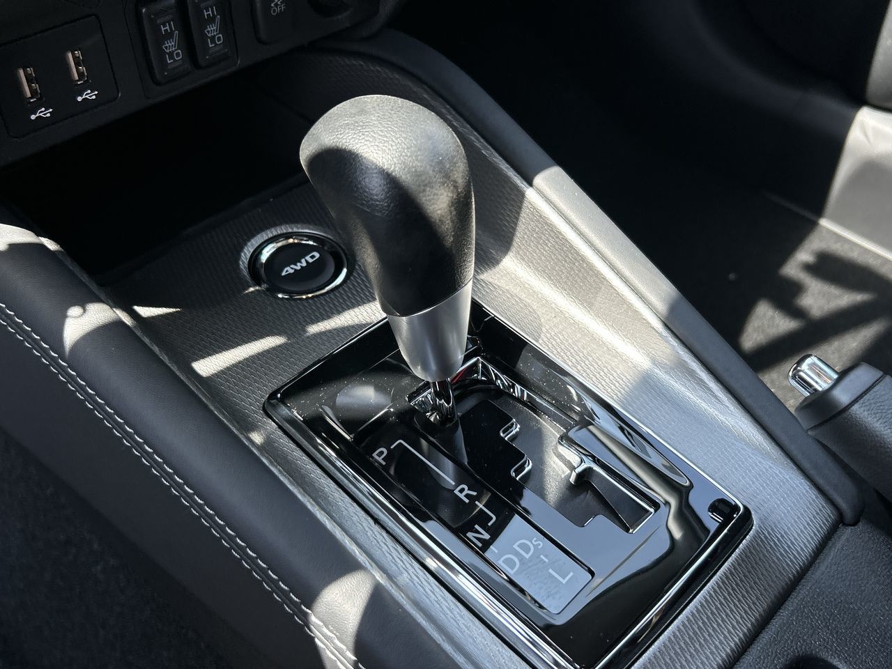 2025 Mitsubishi RVR in Mississauga, Ontario