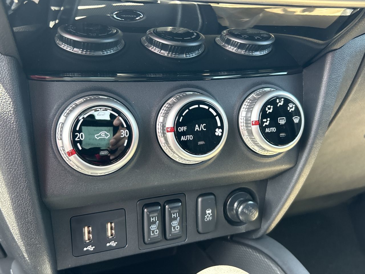 2025 Mitsubishi RVR in Mississauga, Ontario