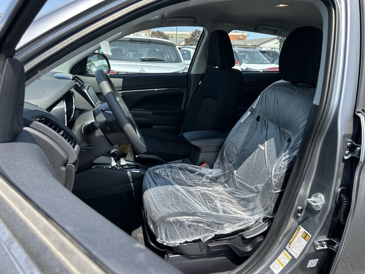 2025 Mitsubishi RVR in Mississauga, Ontario