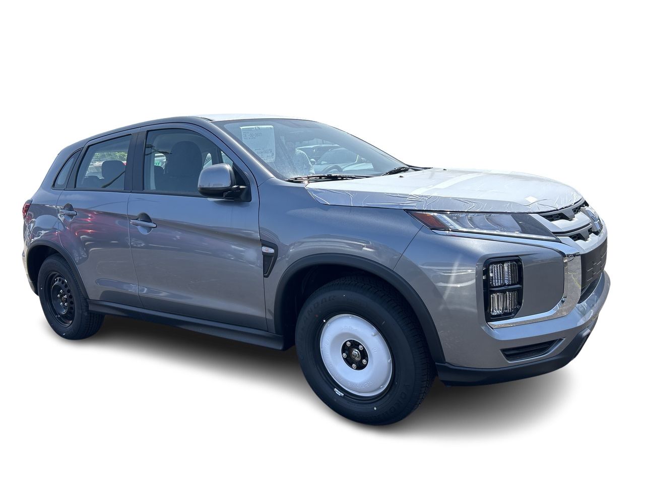 2025 Mitsubishi RVR in Mississauga, Ontario