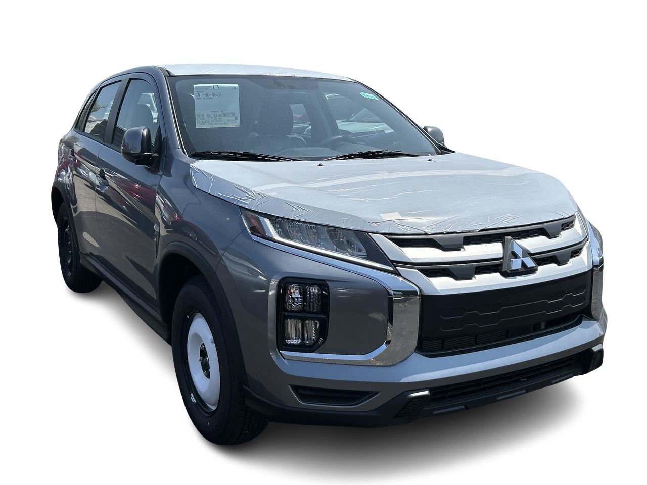 2025 Mitsubishi RVR in Mississauga, Ontario