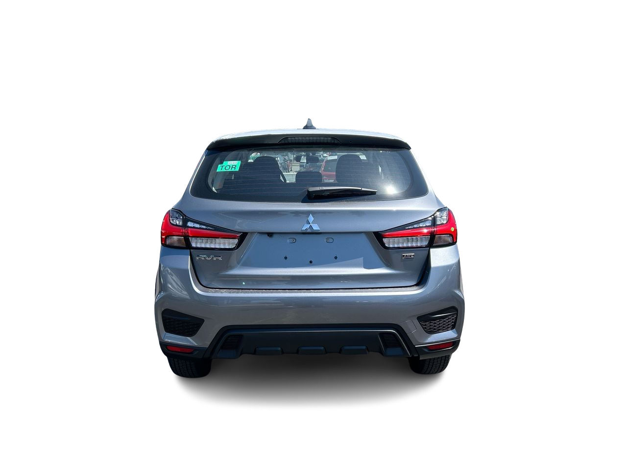 Mitsubishi RVR  2025 à Mississauga, Ontario