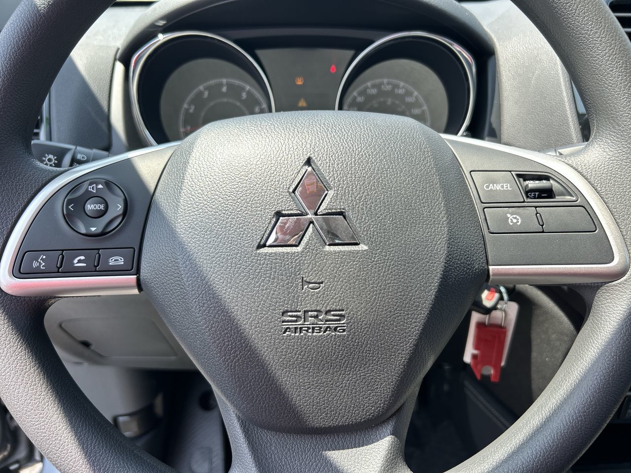 2025 Mitsubishi RVR in Mississauga, Ontario