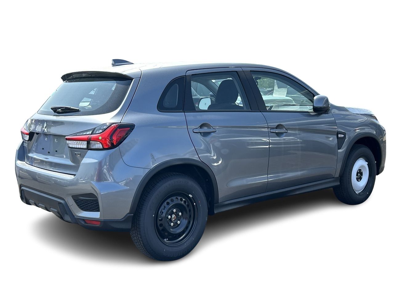 2025 Mitsubishi RVR in Mississauga, Ontario