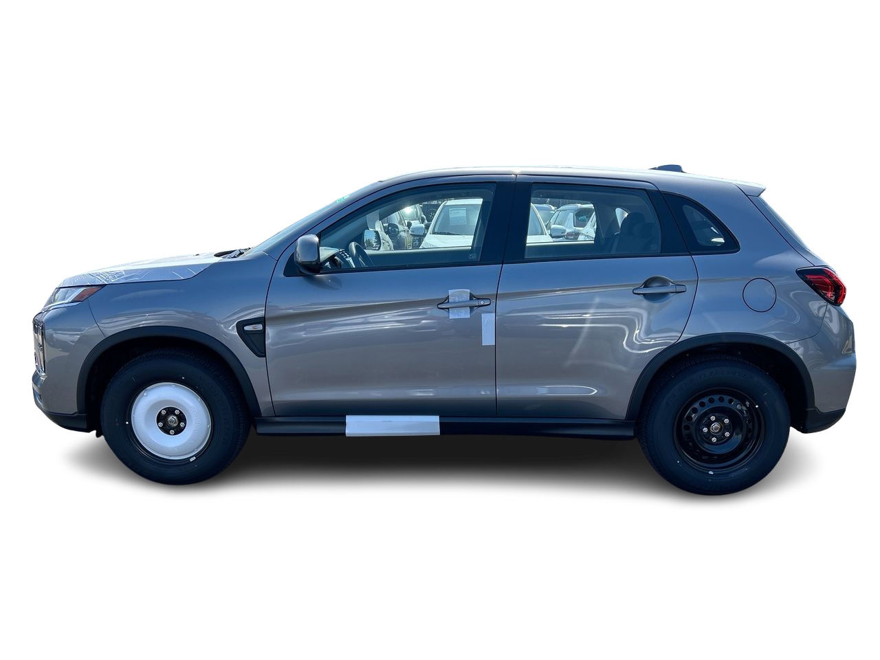 Mitsubishi RVR  2025 à Mississauga, Ontario