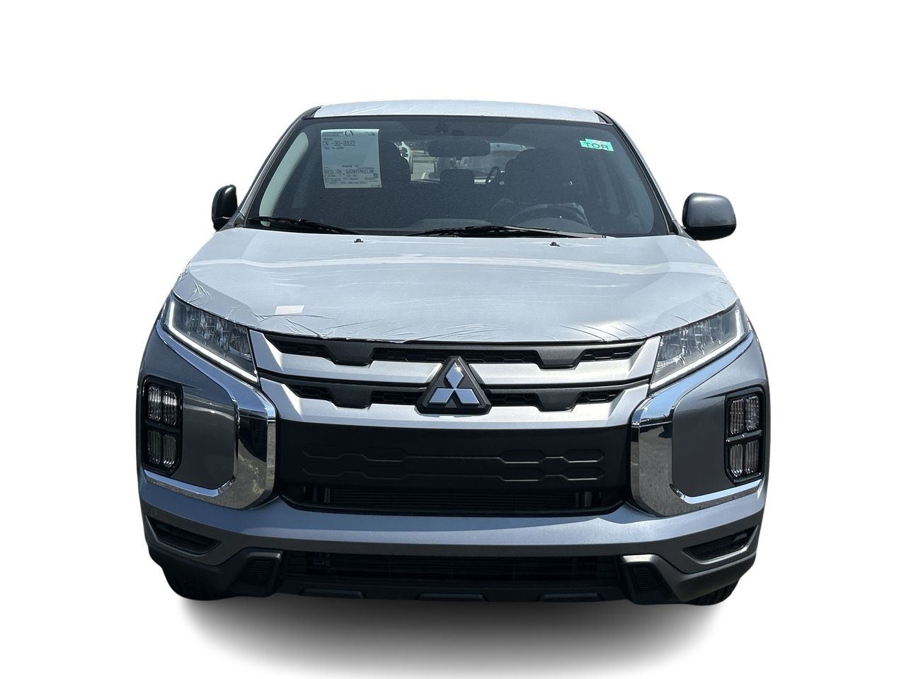 2025 Mitsubishi RVR in Mississauga, Ontario