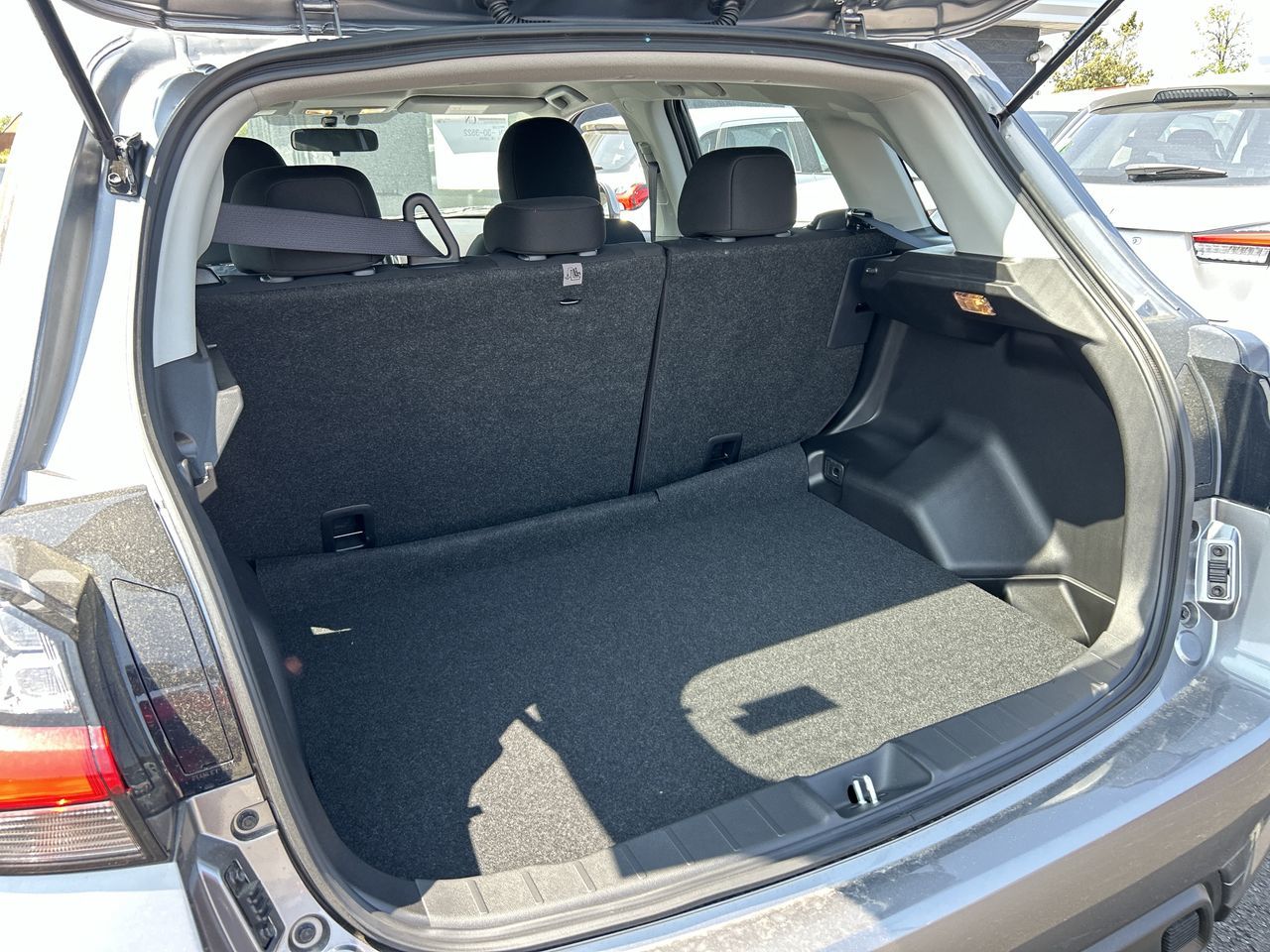 2025 Mitsubishi RVR in Mississauga, Ontario