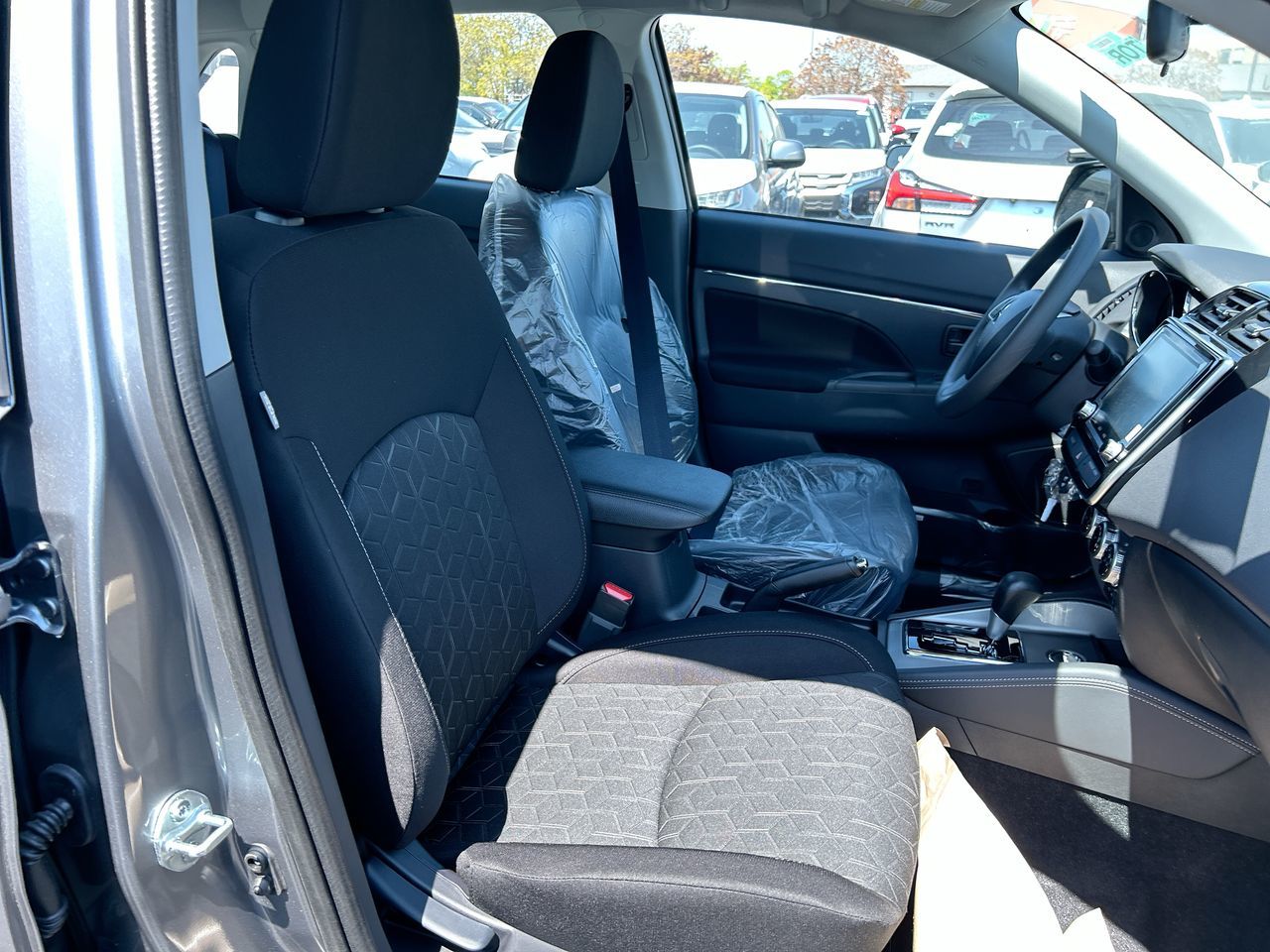Mitsubishi RVR  2025 à Mississauga, Ontario