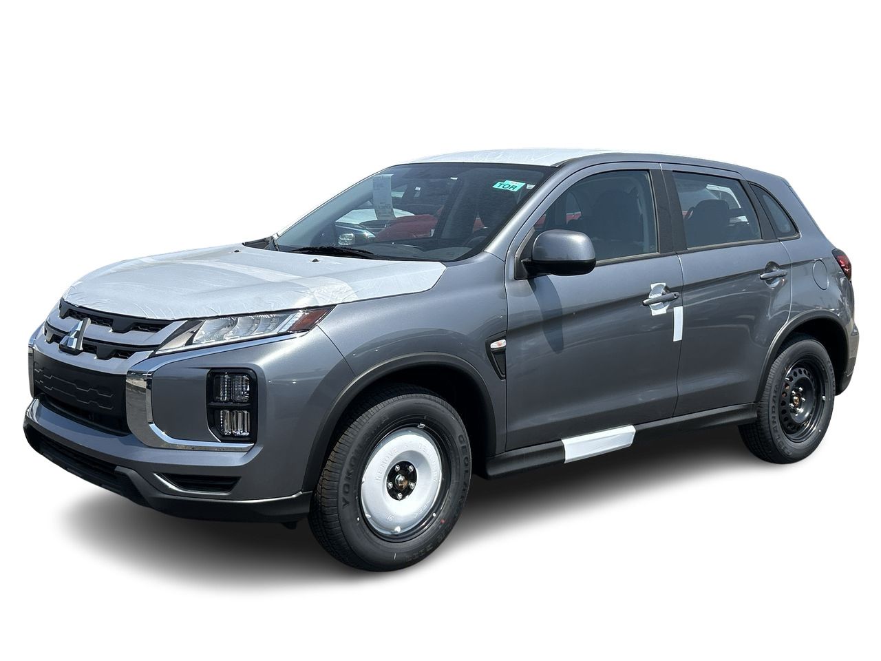 2025 Mitsubishi RVR in Mississauga, Ontario