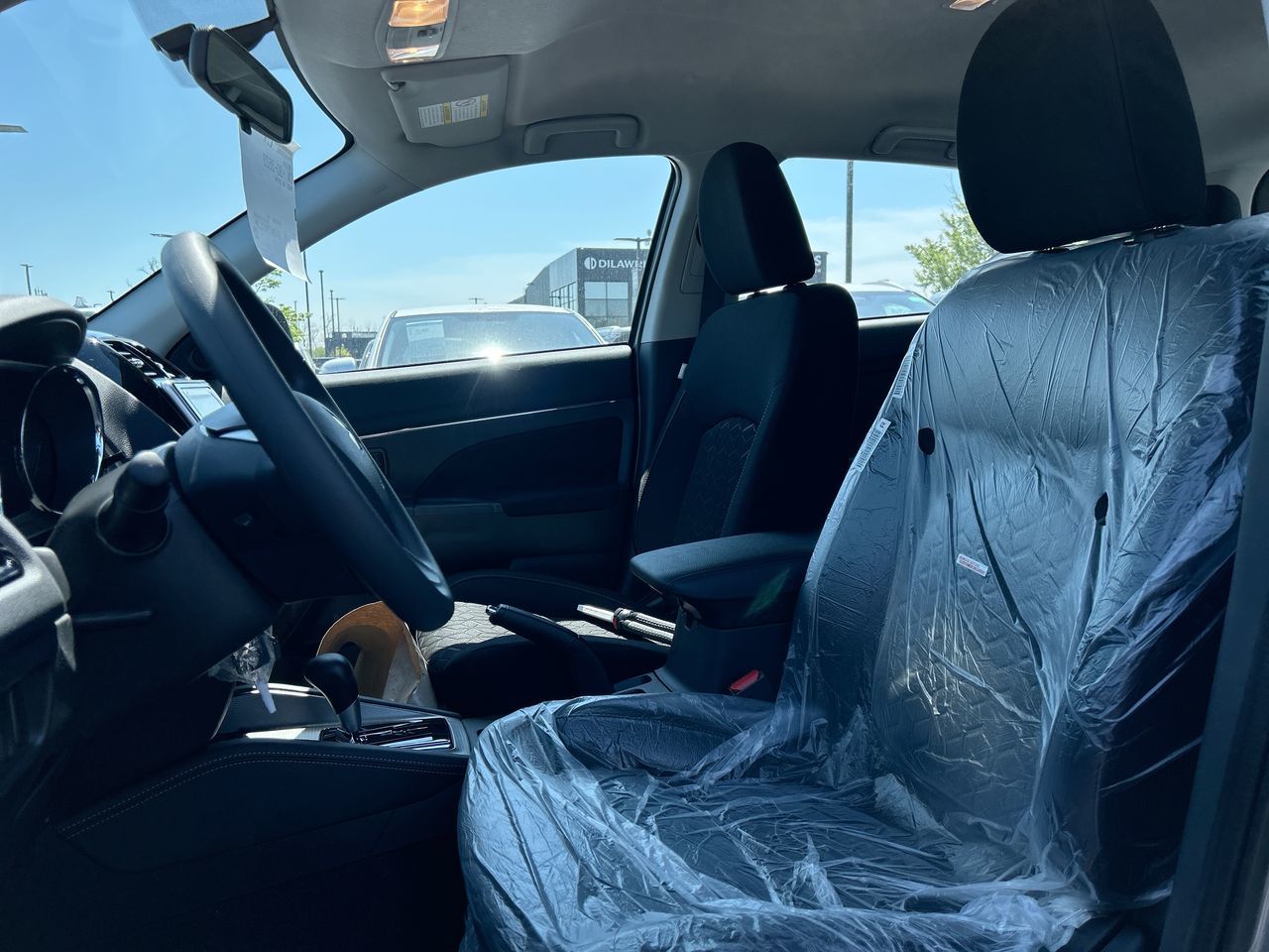 Mitsubishi RVR  2025 à Mississauga, Ontario