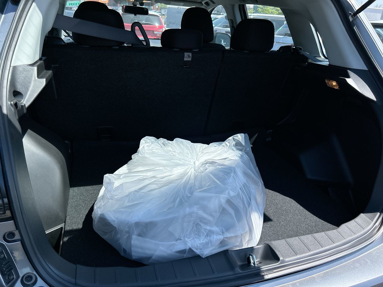 Mitsubishi RVR  2025 à Mississauga, Ontario