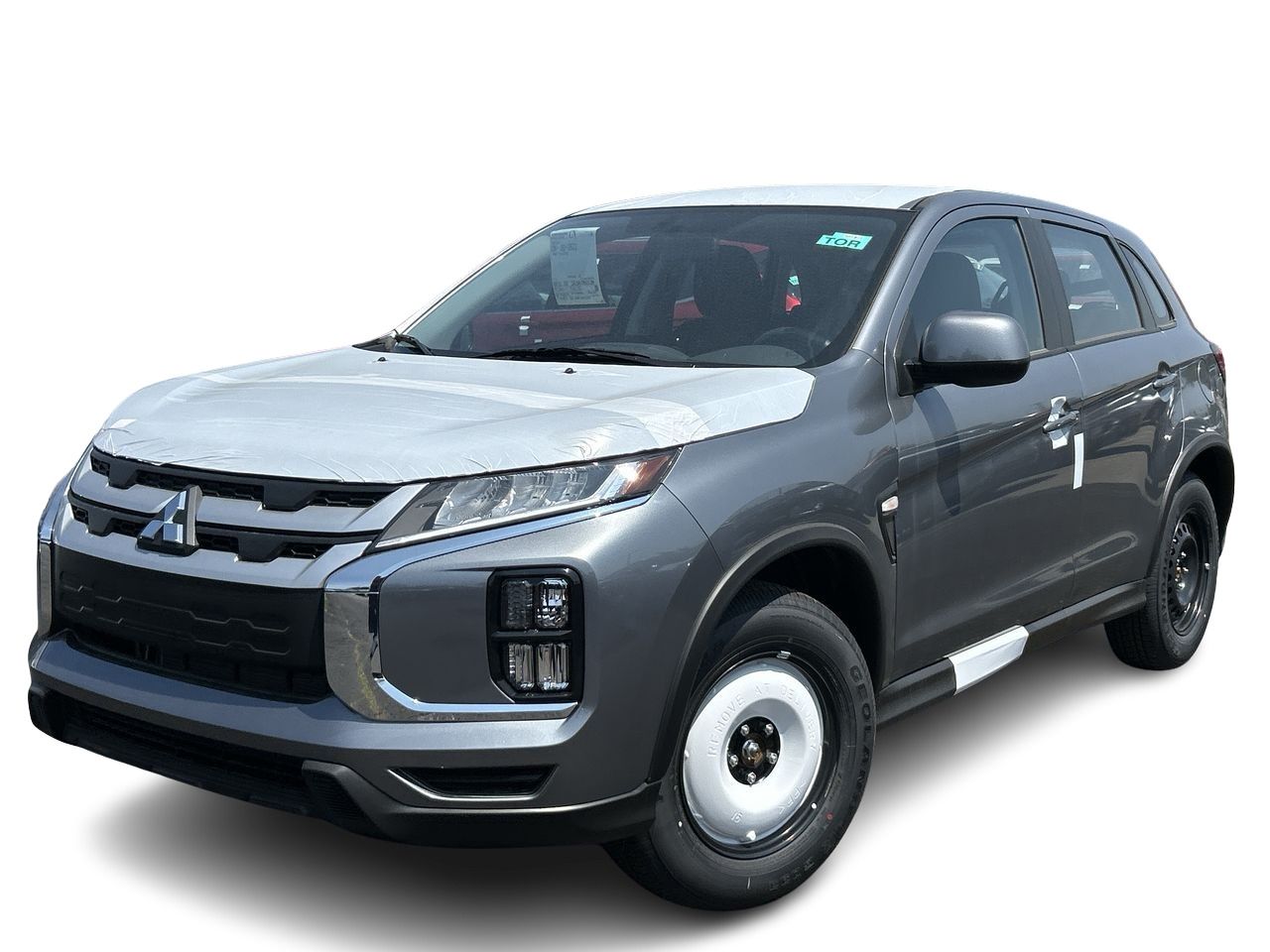 2025 Mitsubishi RVR in Mississauga, Ontario