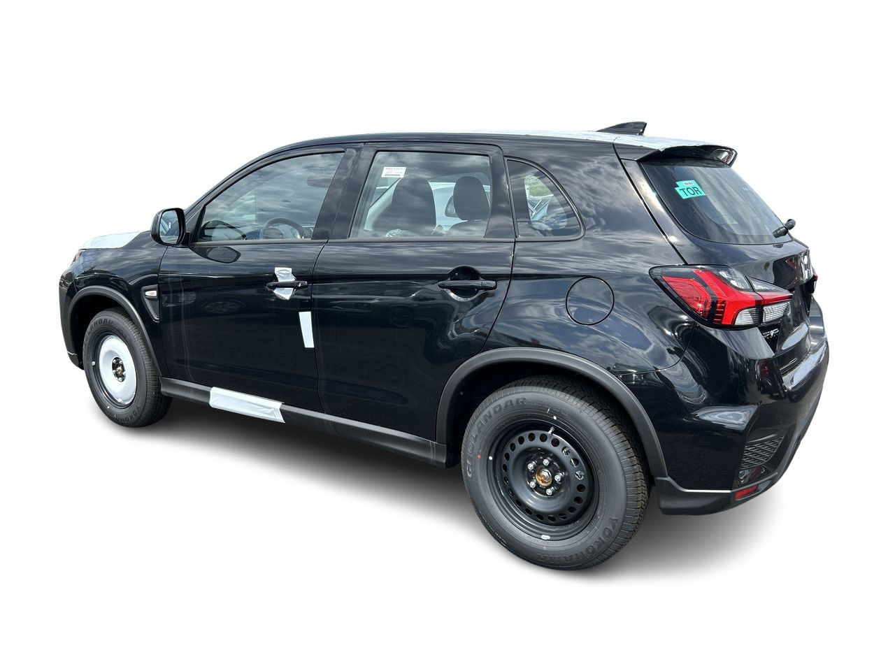 2025 Mitsubishi RVR in Mississauga, Ontario