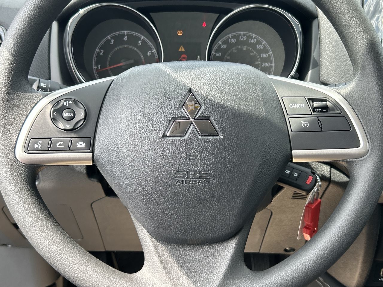 2025 Mitsubishi RVR in Mississauga, Ontario