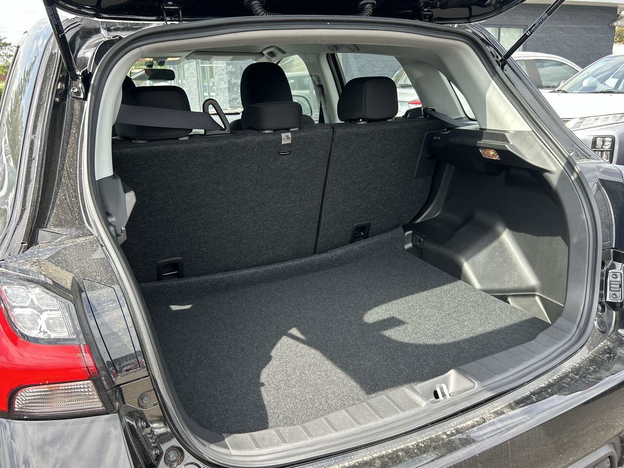 2025 Mitsubishi RVR in Mississauga, Ontario