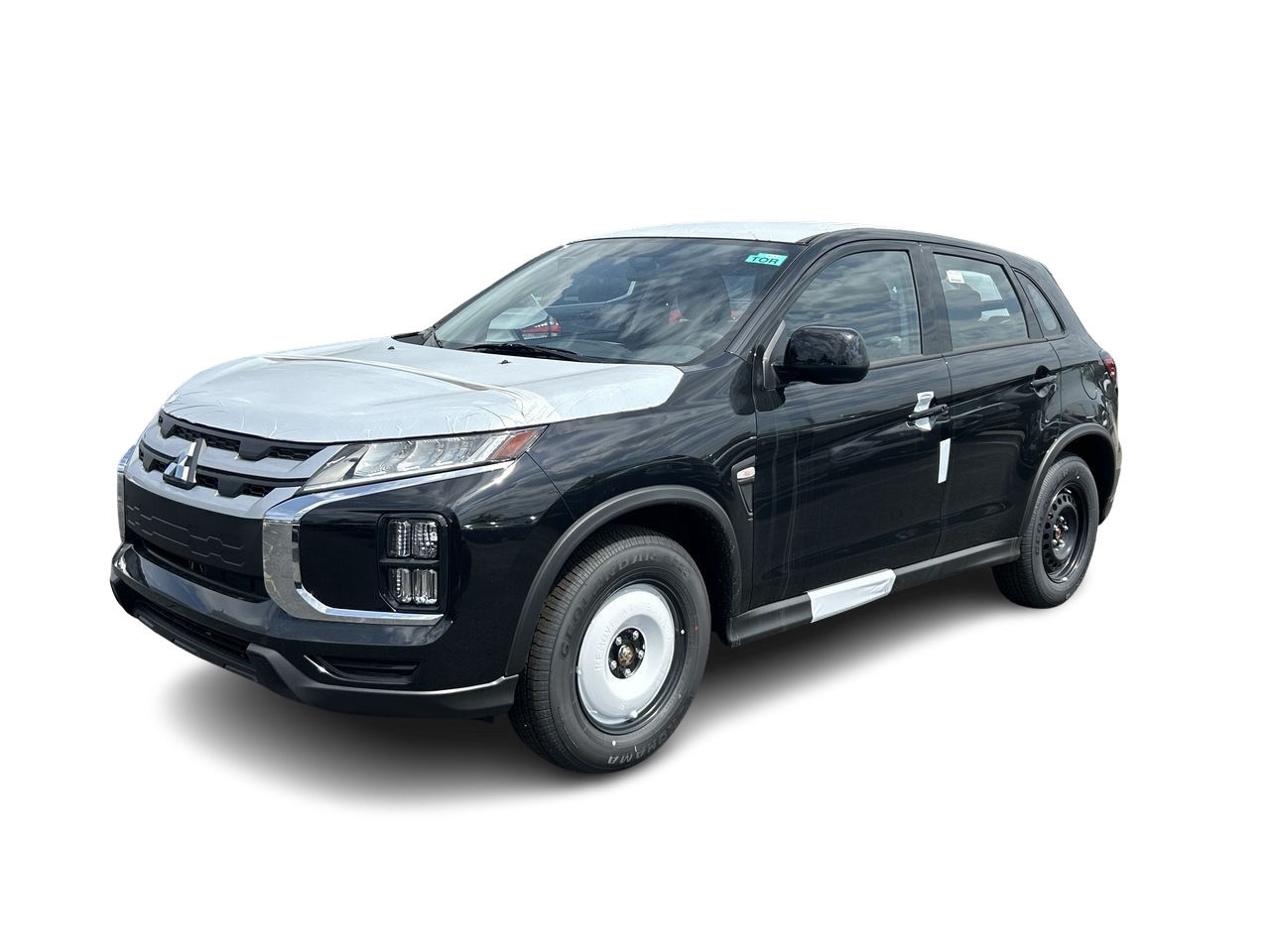2025 Mitsubishi RVR in Mississauga, Ontario