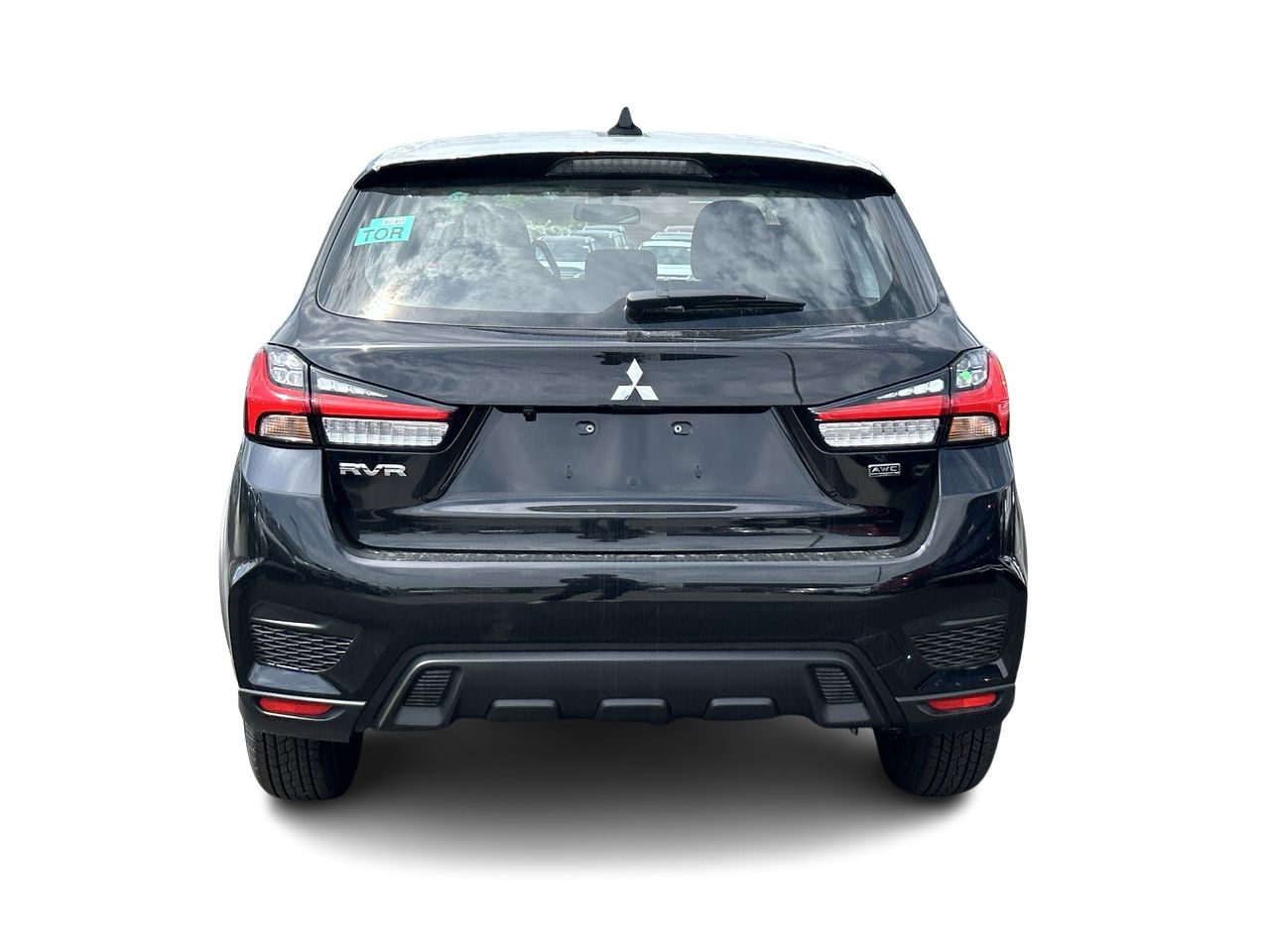 2025 Mitsubishi RVR in Mississauga, Ontario