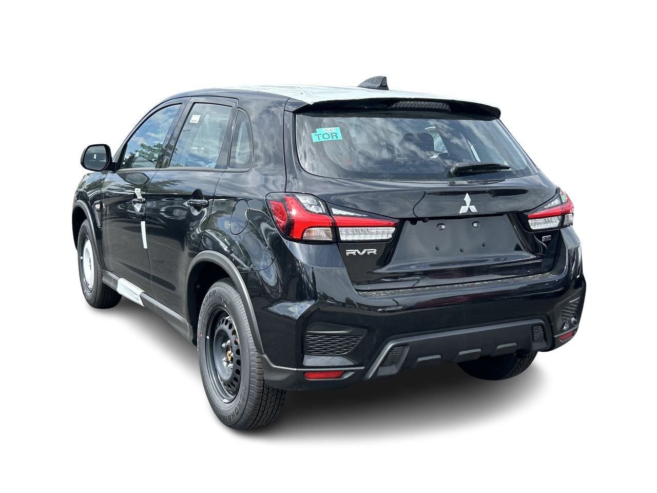 2025 Mitsubishi RVR in Mississauga, Ontario