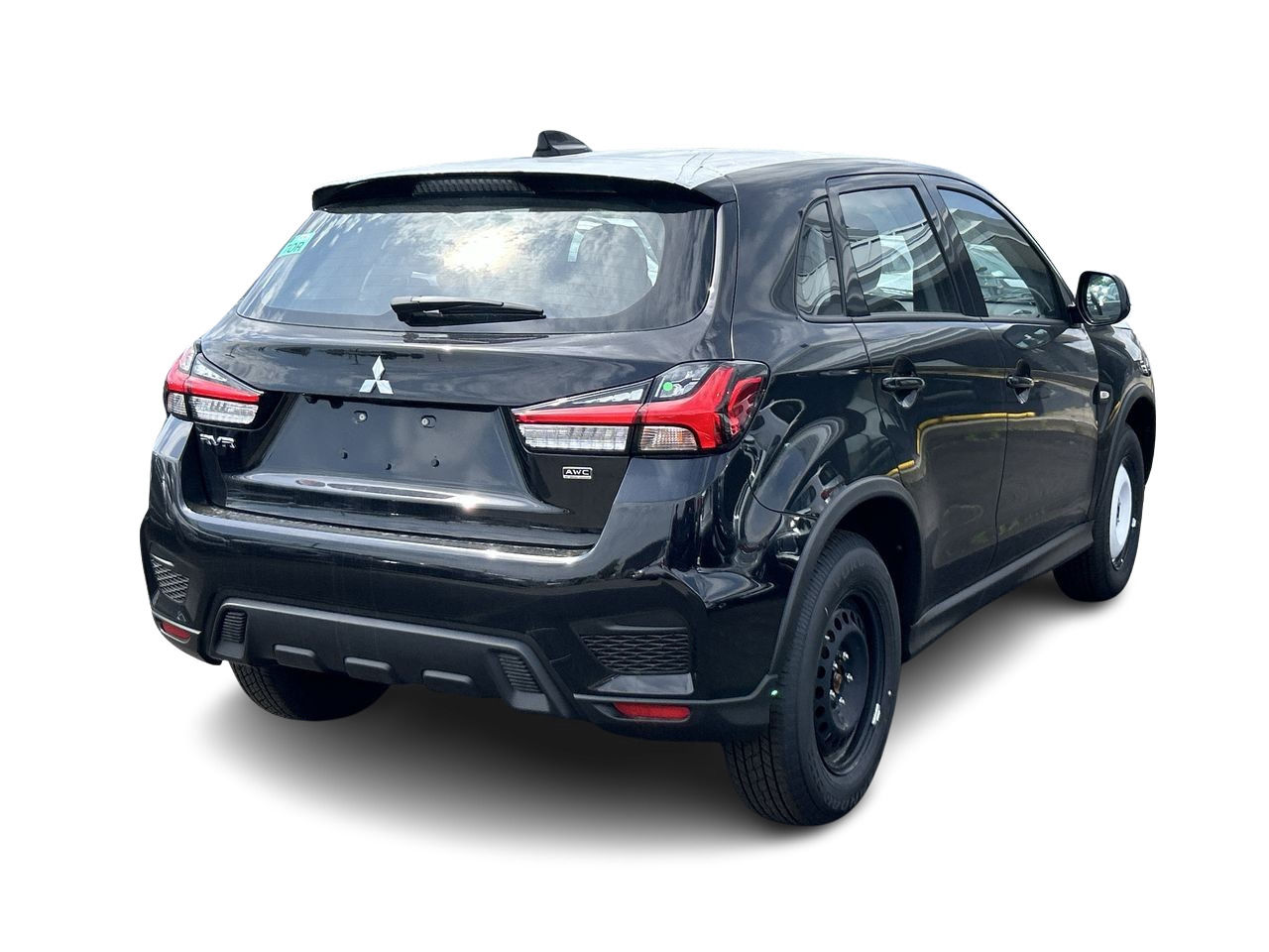 2025 Mitsubishi RVR in Mississauga, Ontario
