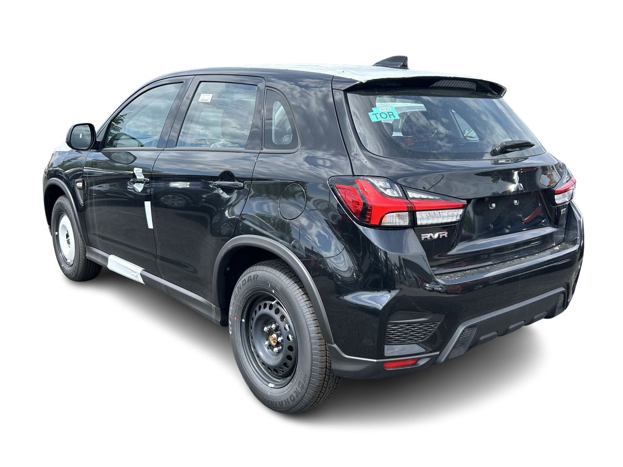 2025 Mitsubishi RVR in Mississauga, Ontario
