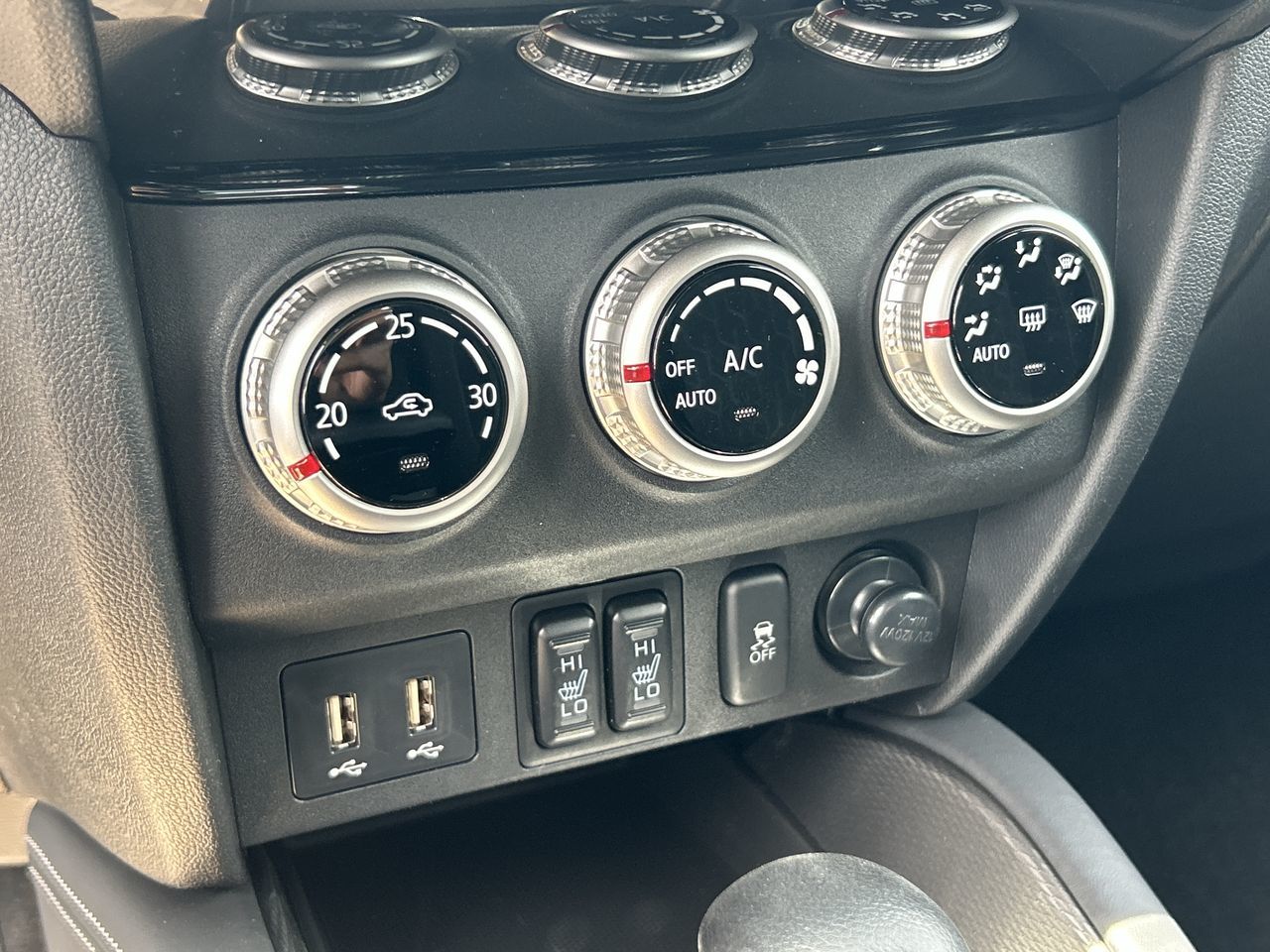 2025 Mitsubishi RVR in Mississauga, Ontario
