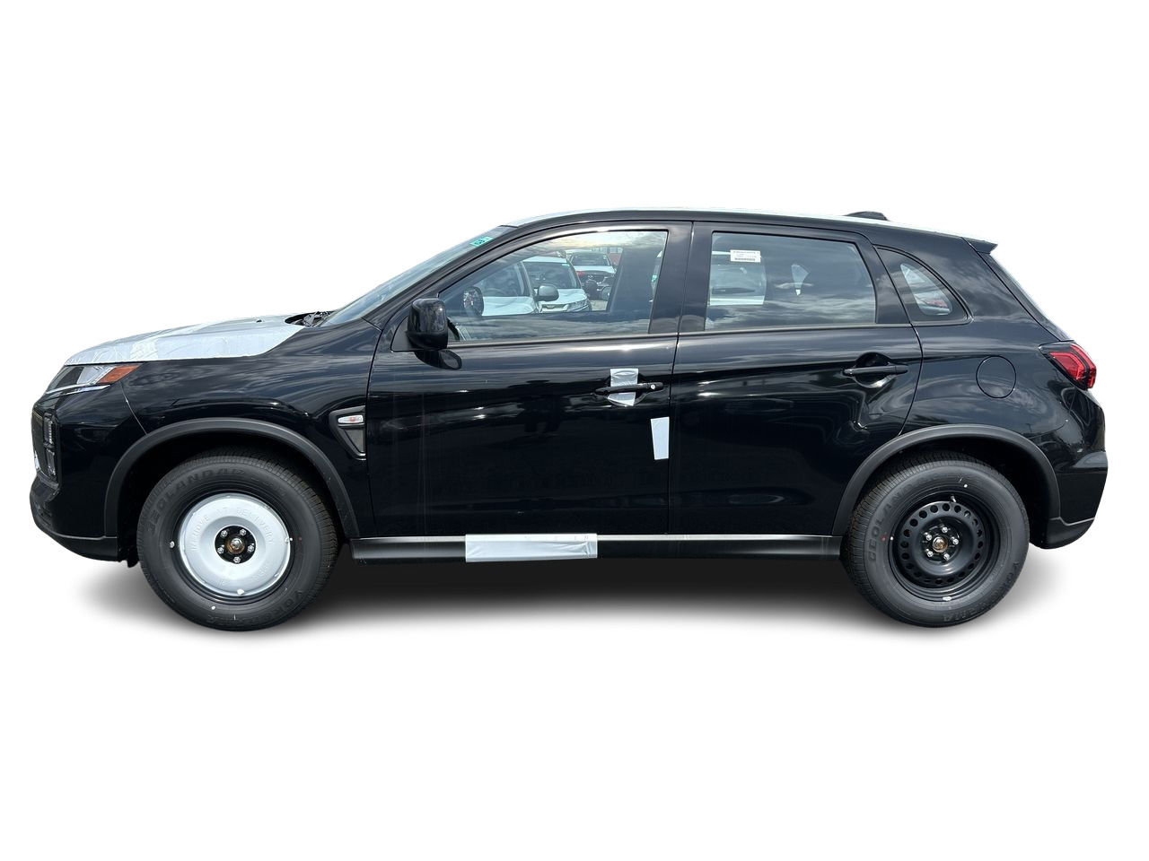 2025 Mitsubishi RVR in Mississauga, Ontario