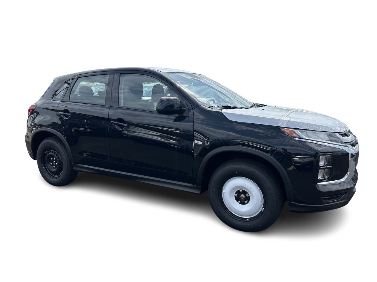 2025 Mitsubishi RVR in Mississauga, Ontario