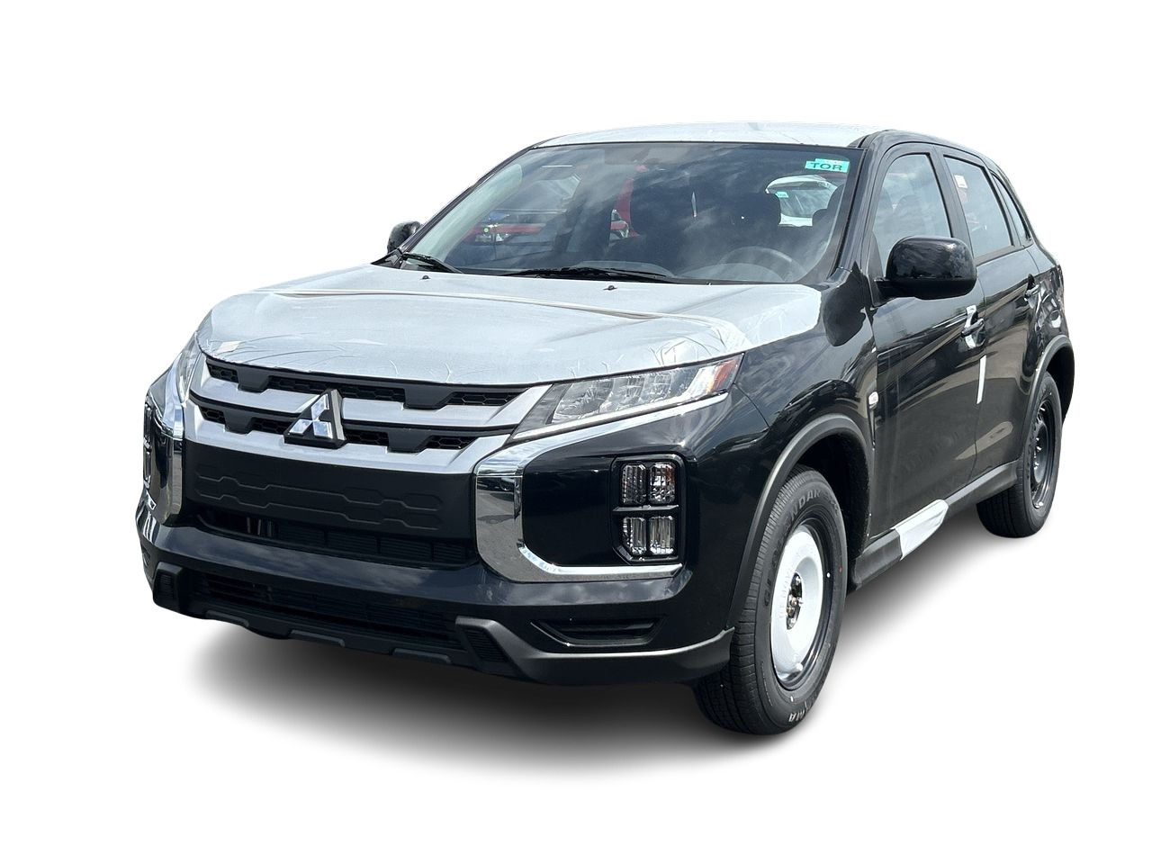 2025 Mitsubishi RVR in Mississauga, Ontario