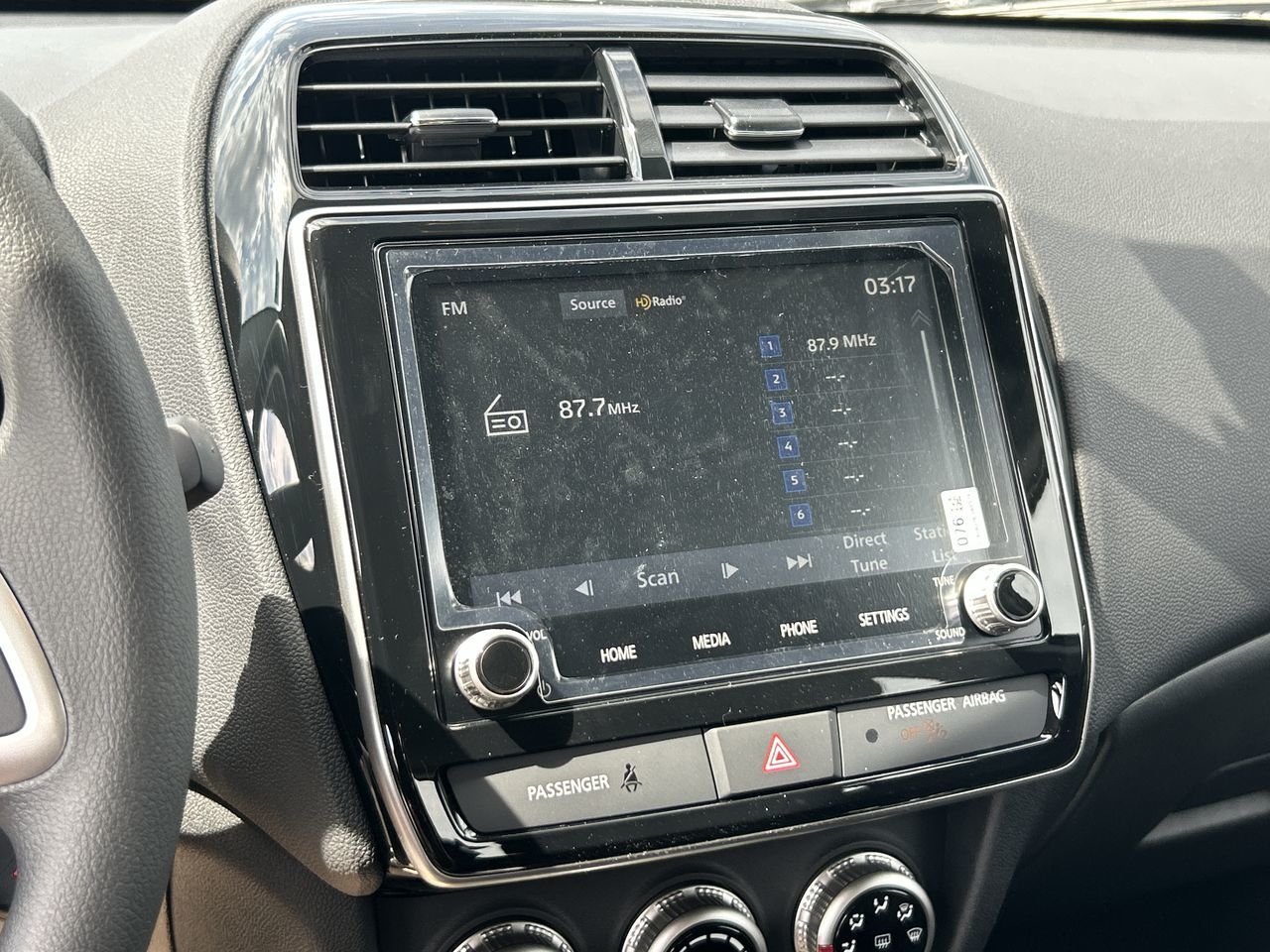 2025 Mitsubishi RVR in Mississauga, Ontario