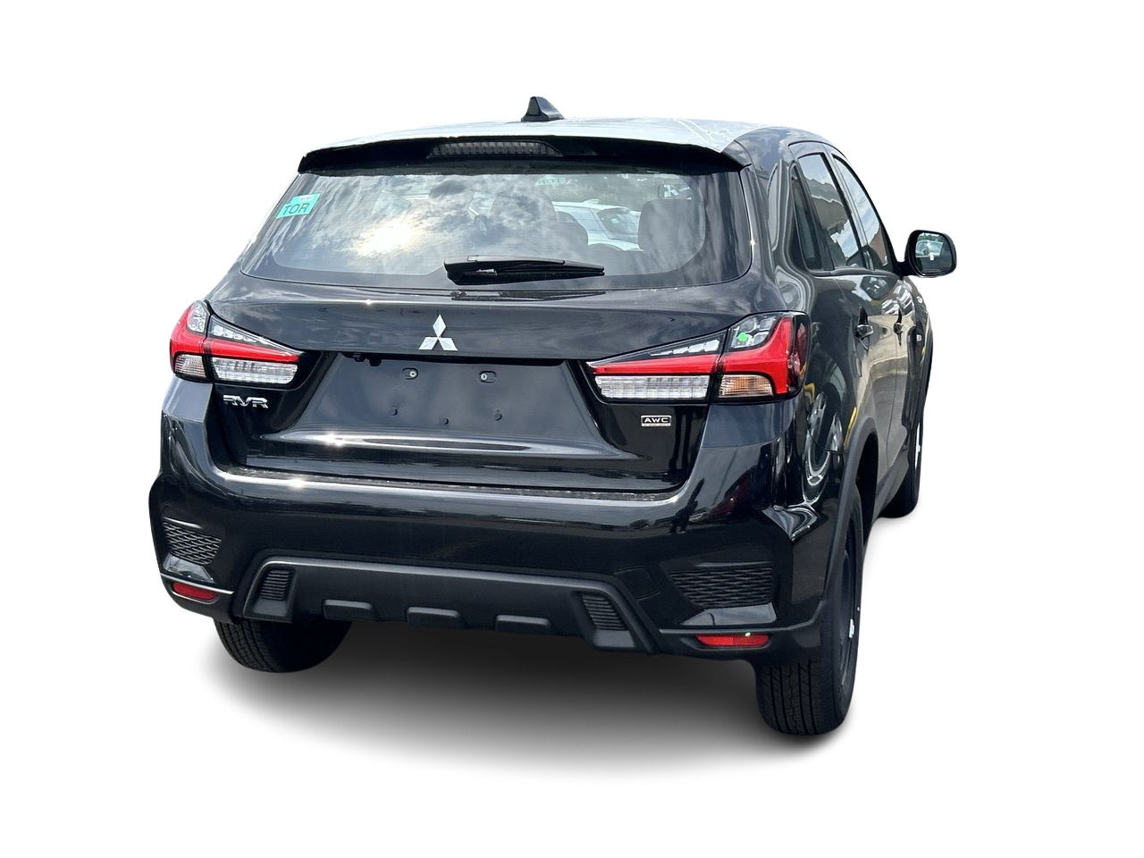 2025 Mitsubishi RVR in Mississauga, Ontario