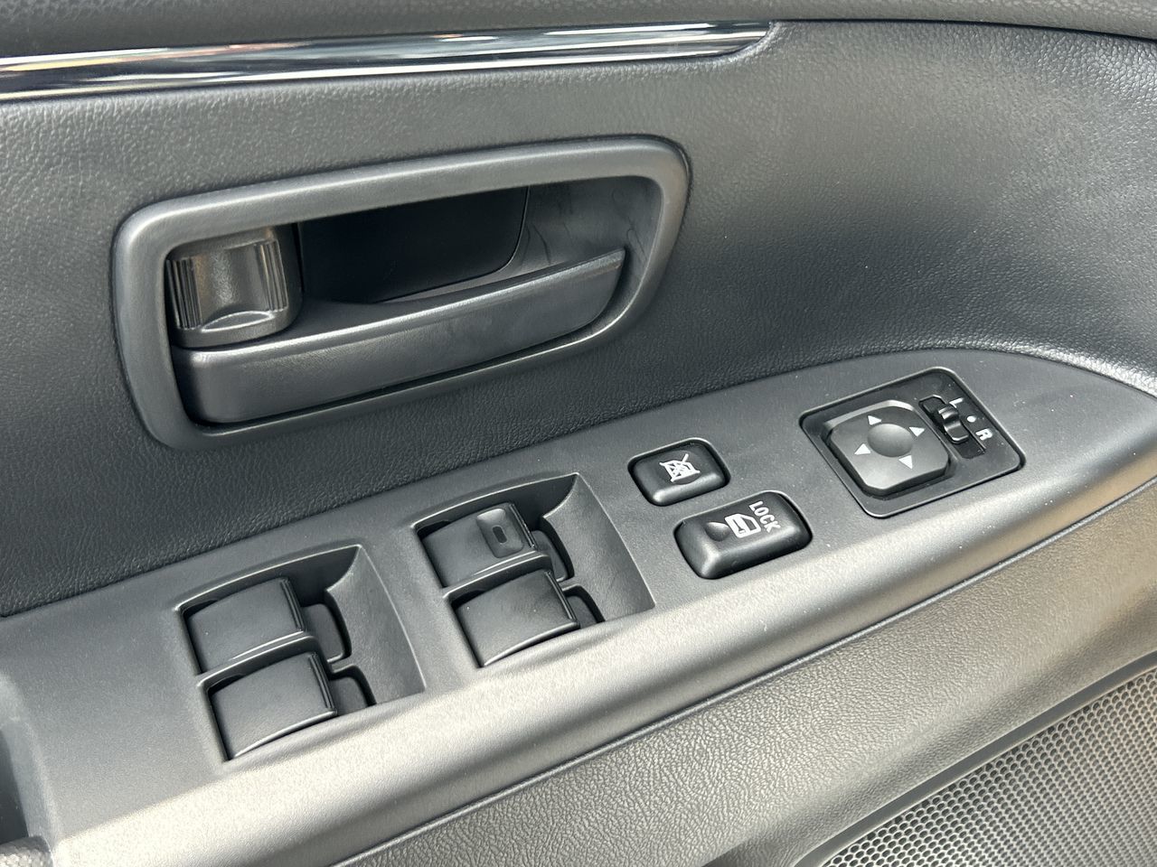 2025 Mitsubishi RVR in Mississauga, Ontario