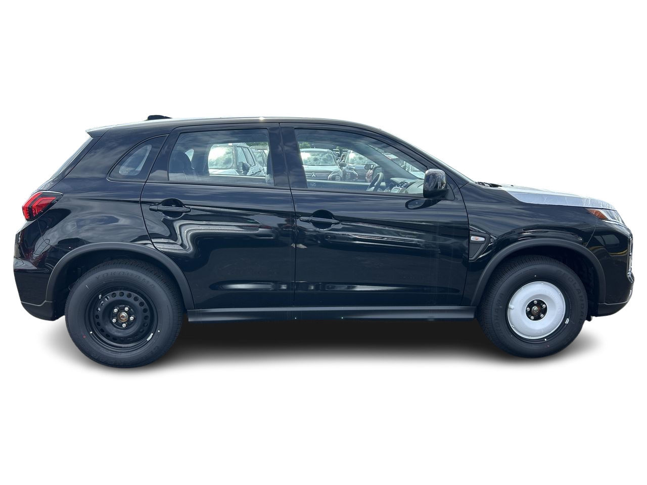 2025 Mitsubishi RVR in Mississauga, Ontario