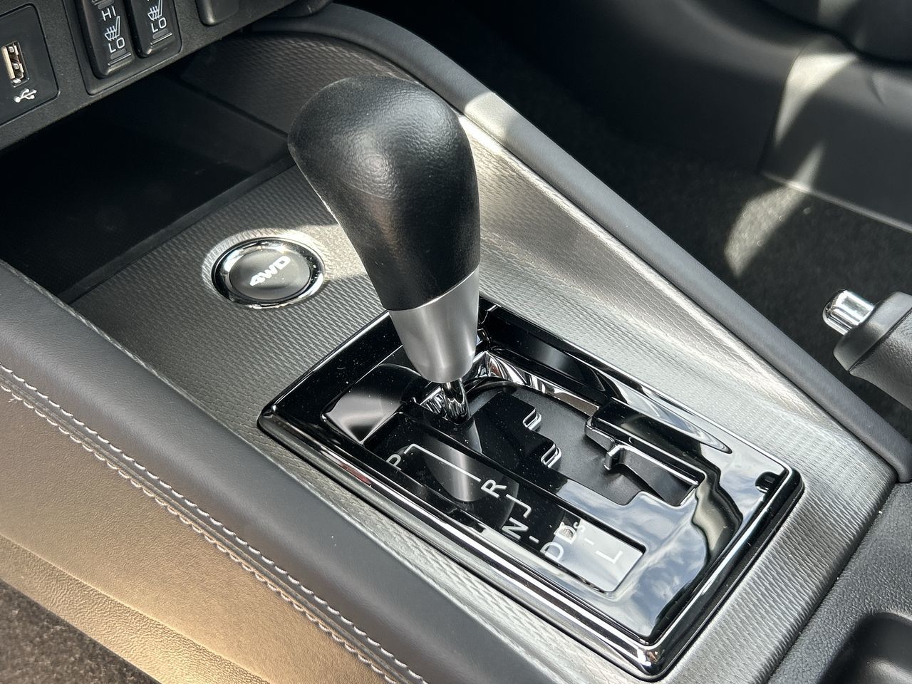 2025 Mitsubishi RVR in Mississauga, Ontario