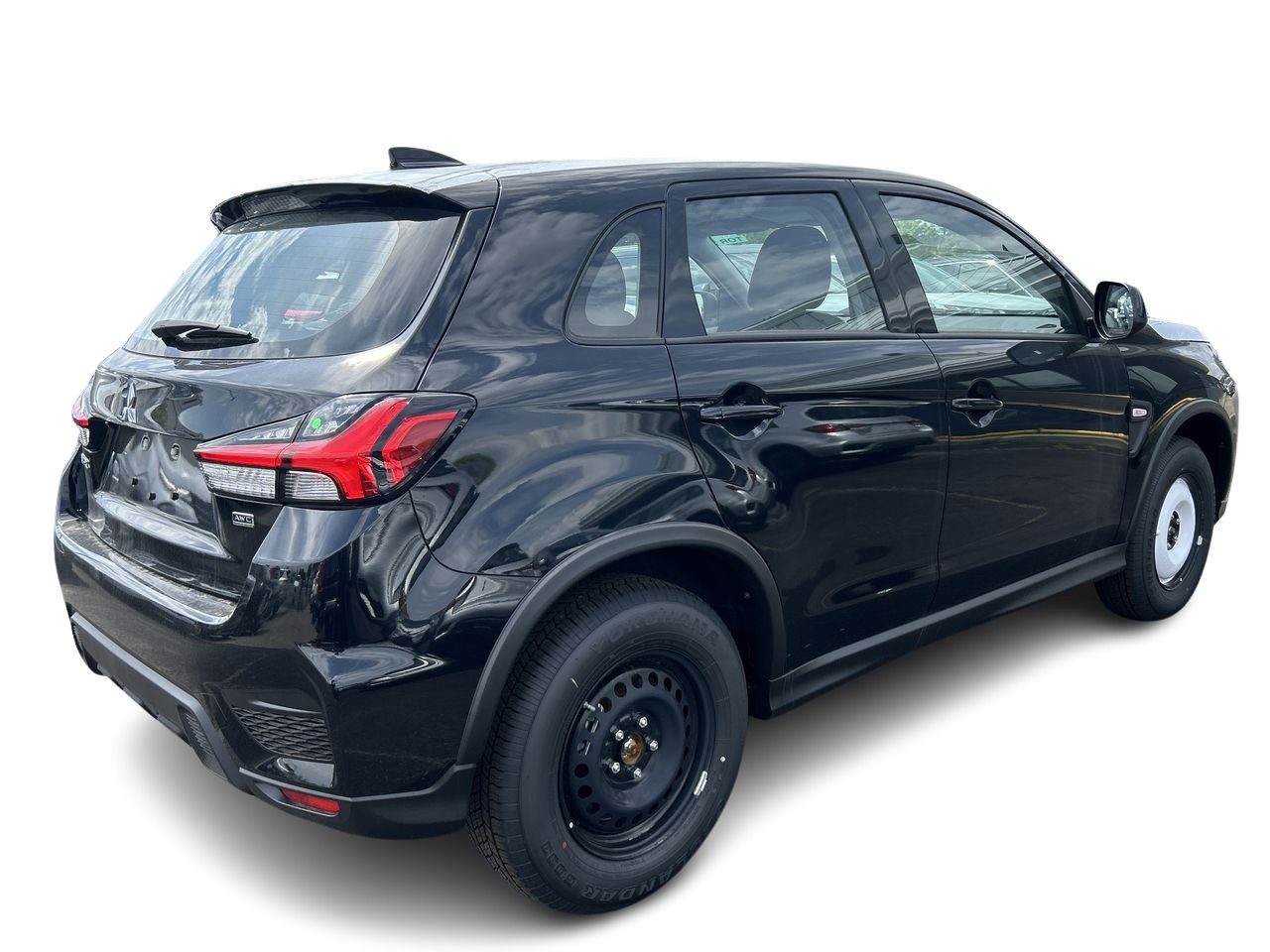 2025 Mitsubishi RVR in Mississauga, Ontario