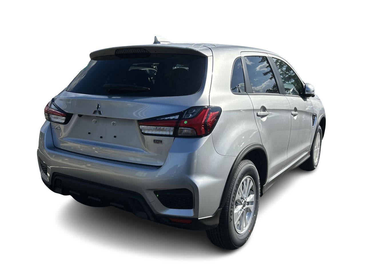 Mitsubishi RVR  2025 à Mississauga, Ontario