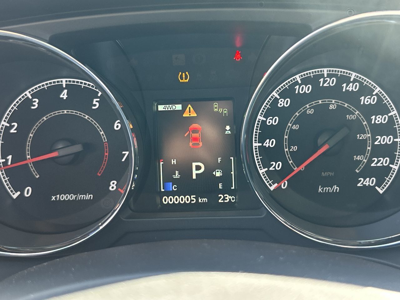 Mitsubishi RVR  2025 à Mississauga, Ontario