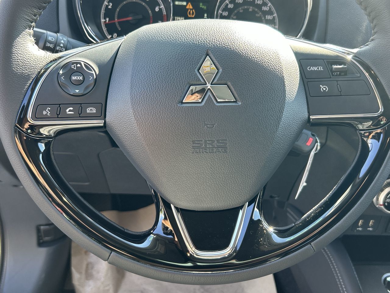 Mitsubishi RVR  2025 à Mississauga, Ontario