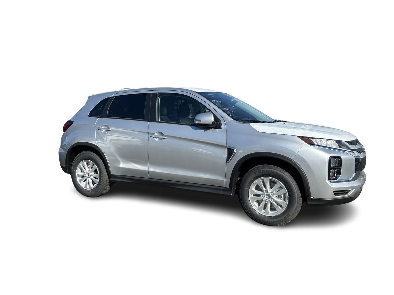 Mitsubishi RVR  2025 à Mississauga, Ontario
