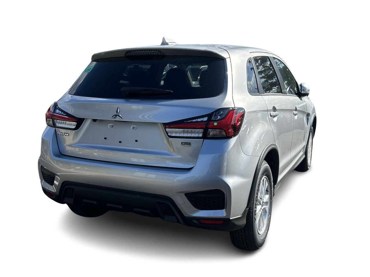 Mitsubishi RVR  2025 à Mississauga, Ontario